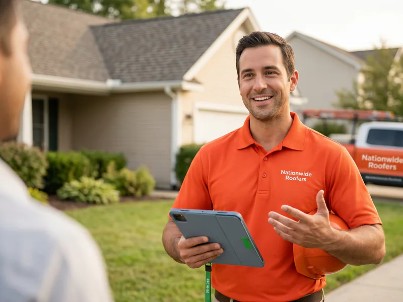 Roof Installation  in Arcata  FAQ